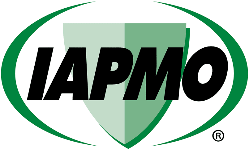 Our Team - Solid Blend Technologies IAPMO logo