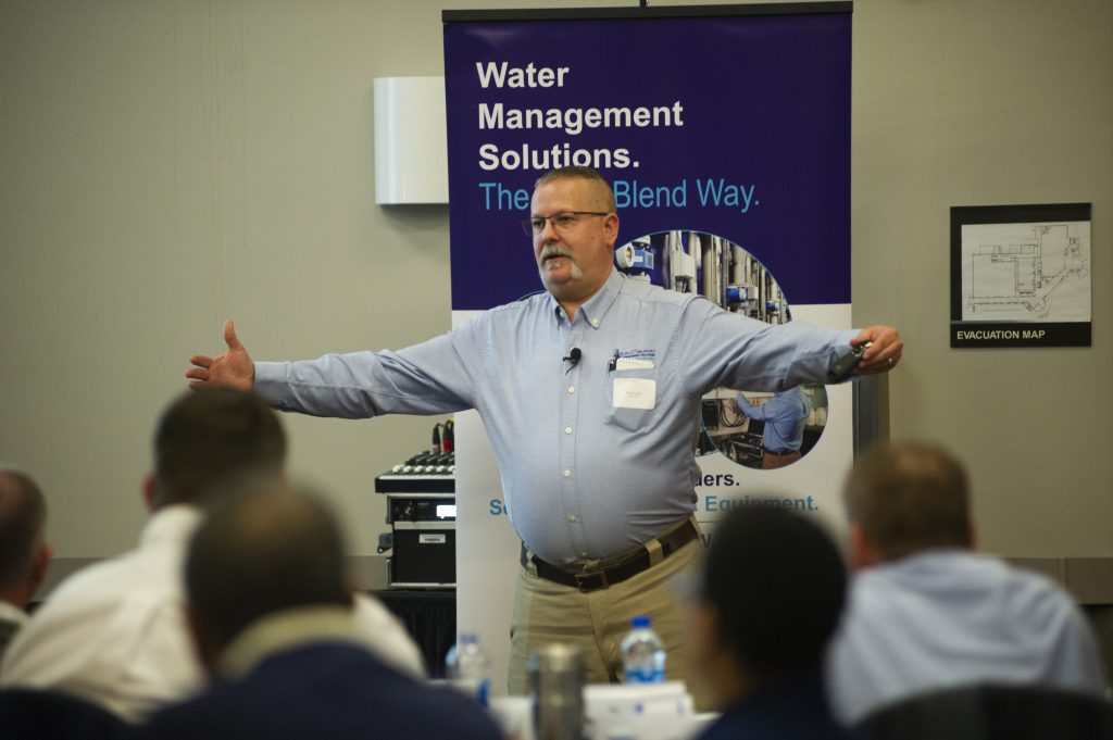 10 Reasons You Need a Water Management Partner