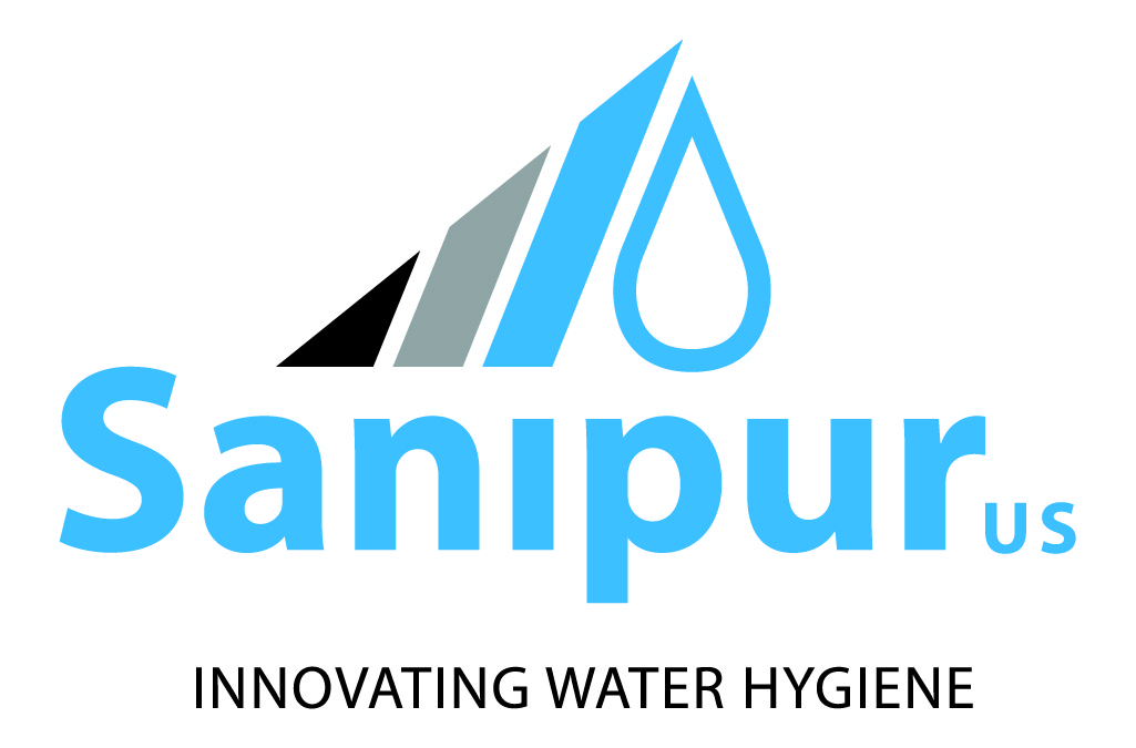 2024 Water Management Summit | March 28 hosted by Solid Blend Technologies SANIPUR logo