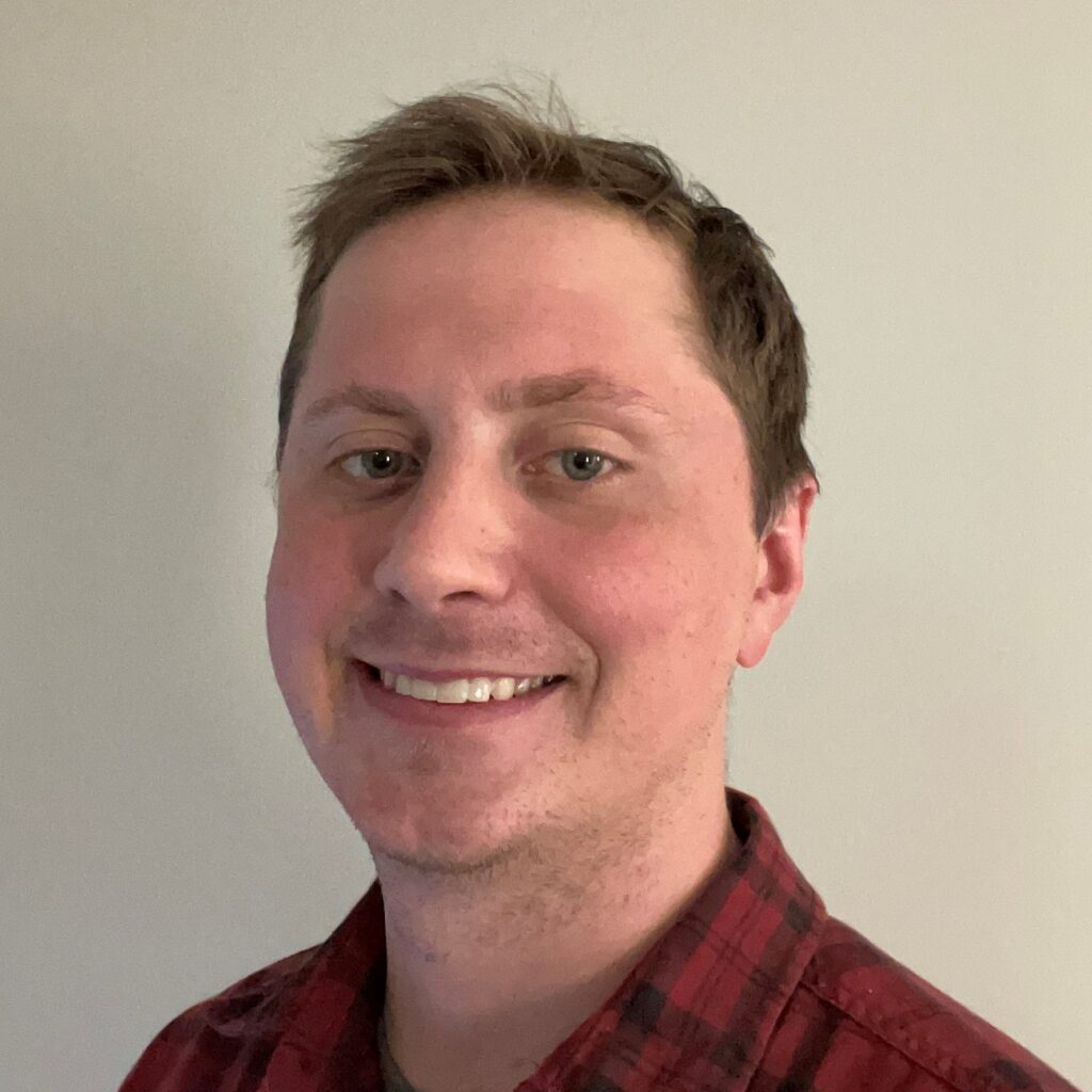 Kerr Headshot (2) square