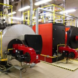 Boiler Maintenance: Which Storage Method is Right for Your Boiler?