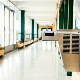 The ODH, EPA and Purdue University - Part 1 - Legionella Testing Remediation Ohio Schools