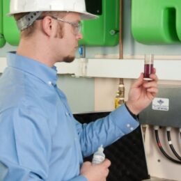 How Solid Blend Manages Water Safety: Mechanical Contractor Edition