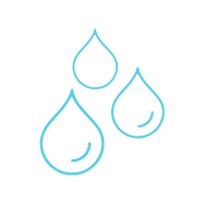 Ohio Water Treatment Programs - Solid Blend Technologies 1 Ohio Water Treatment Water Drops Illustration