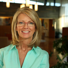 Lois Elrich Named Enterprising Woman of the Year