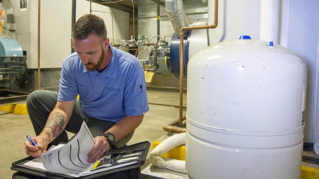Stagnant water can lead to problems Dayton Daily News