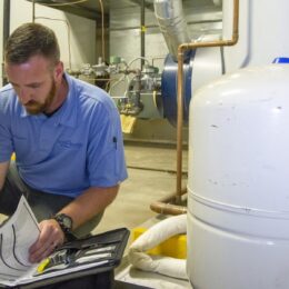 Stagnant water can lead to problems Dayton Daily News