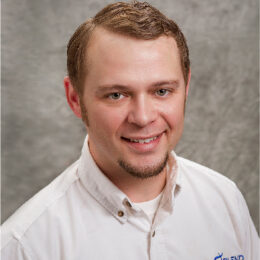 Steve Elrich Named a Rising Star by Water Quality Products
