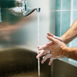Joint Commission Announces New Water Management Program Requirements