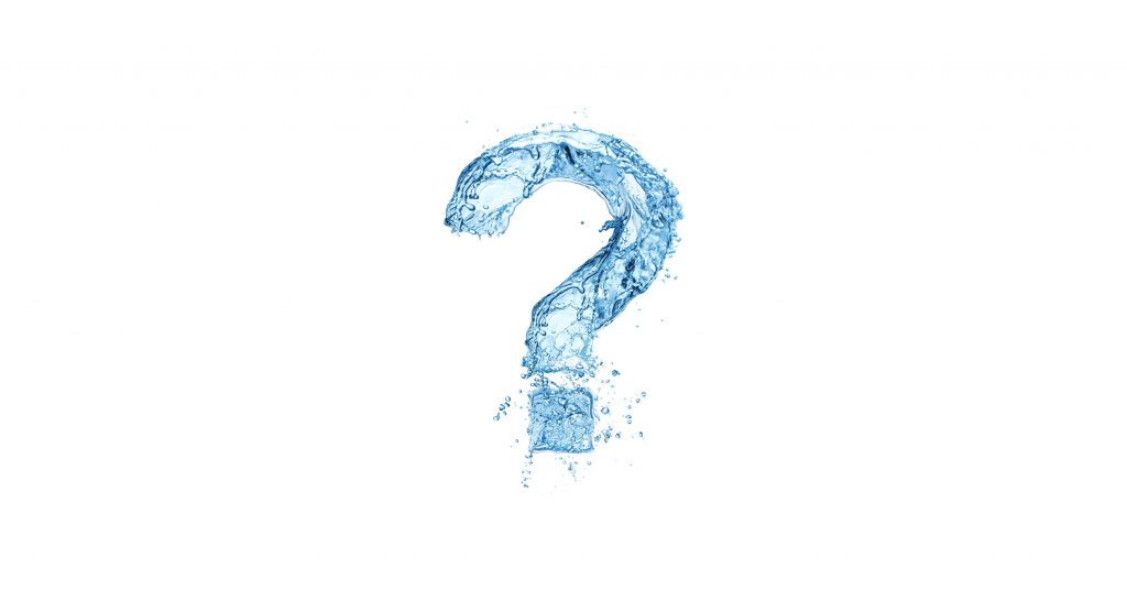 Water Management Plan vs. Water Treatment Program. What are they, and which do you need?