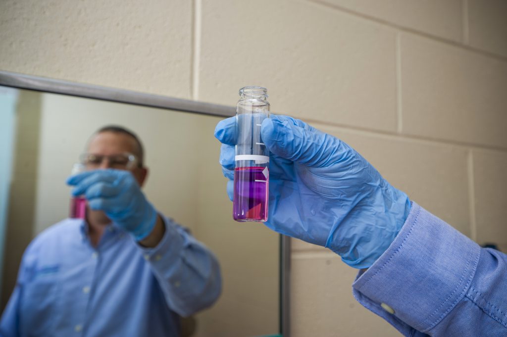 Oakwood Schools finds legionella bacteria WDTN