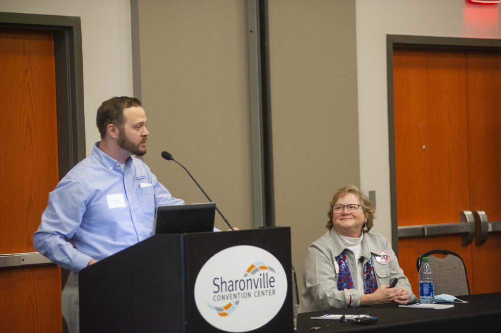 Five things we learned at the 2021 Water Management Summit