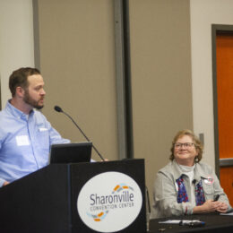 Five things we learned at the 2021 Water Management Summit