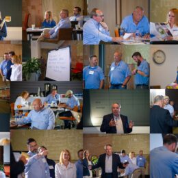 3 Tips to Improve Your Company’s Culture