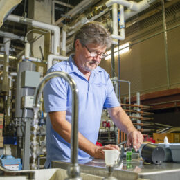 Legionella is on the rise. Are you prepared?
