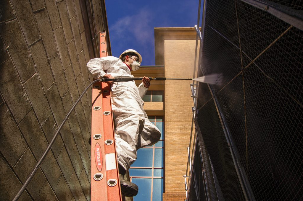 3 Things to Know About Your Cooling Tower This Fall
