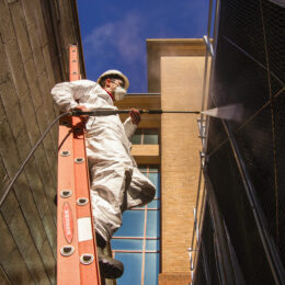 3 Things to Know About Your Cooling Tower This Fall