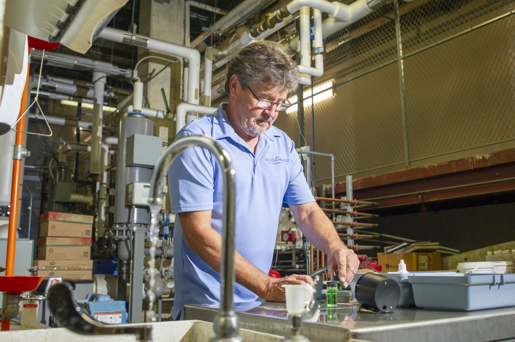 10 Reasons You Need a Water Management Partner