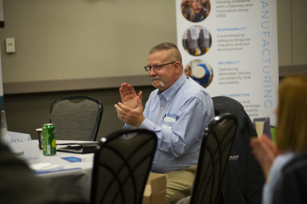 We know what you’re doing on March 23. Water management Summit