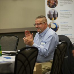 We know what you’re doing on March 23. Water management Summit