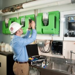 Your Water Management Summit Questions - Answered.