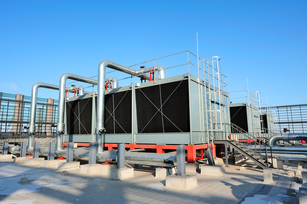 Cooling Towers
