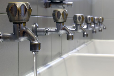 Faucets